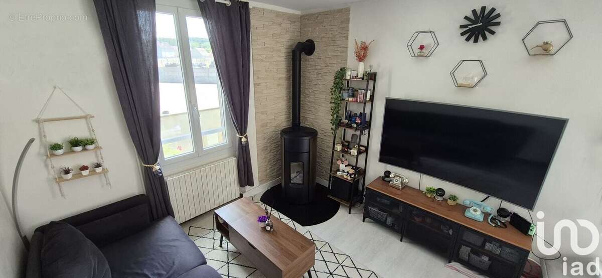 Photo 2 - Maison à VERBERIE