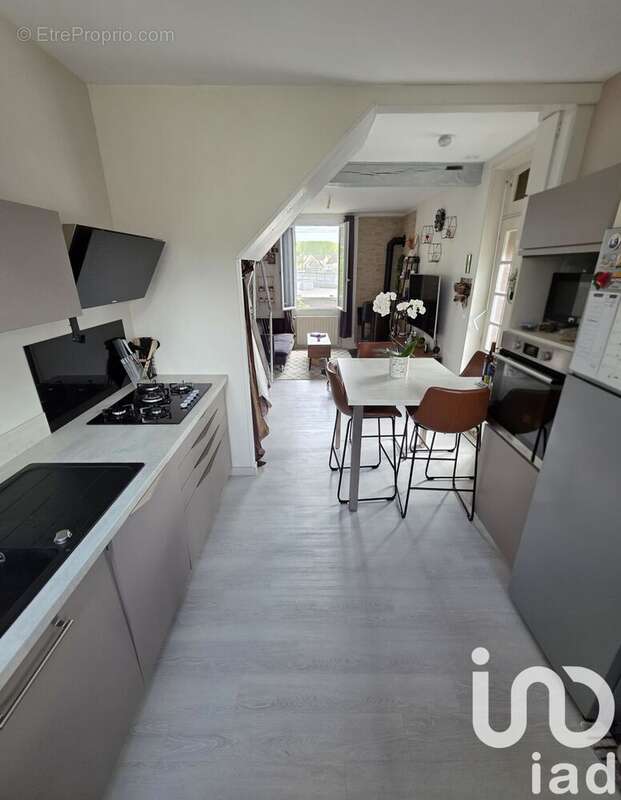 Photo 3 - Maison à VERBERIE