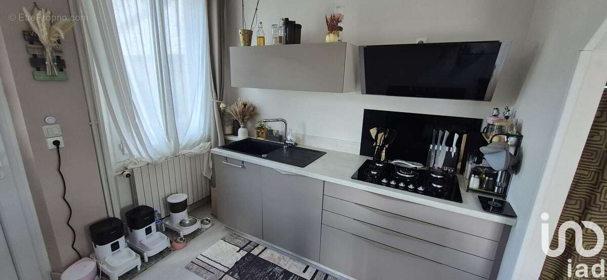 Photo 4 - Maison à VERBERIE