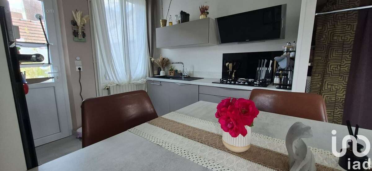 Photo 6 - Maison à VERBERIE