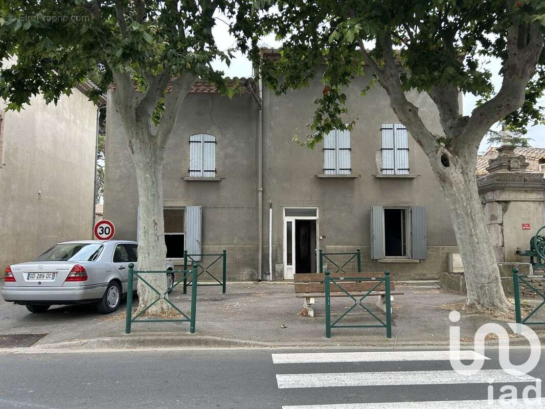 Photo 2 - Maison à PEPIEUX