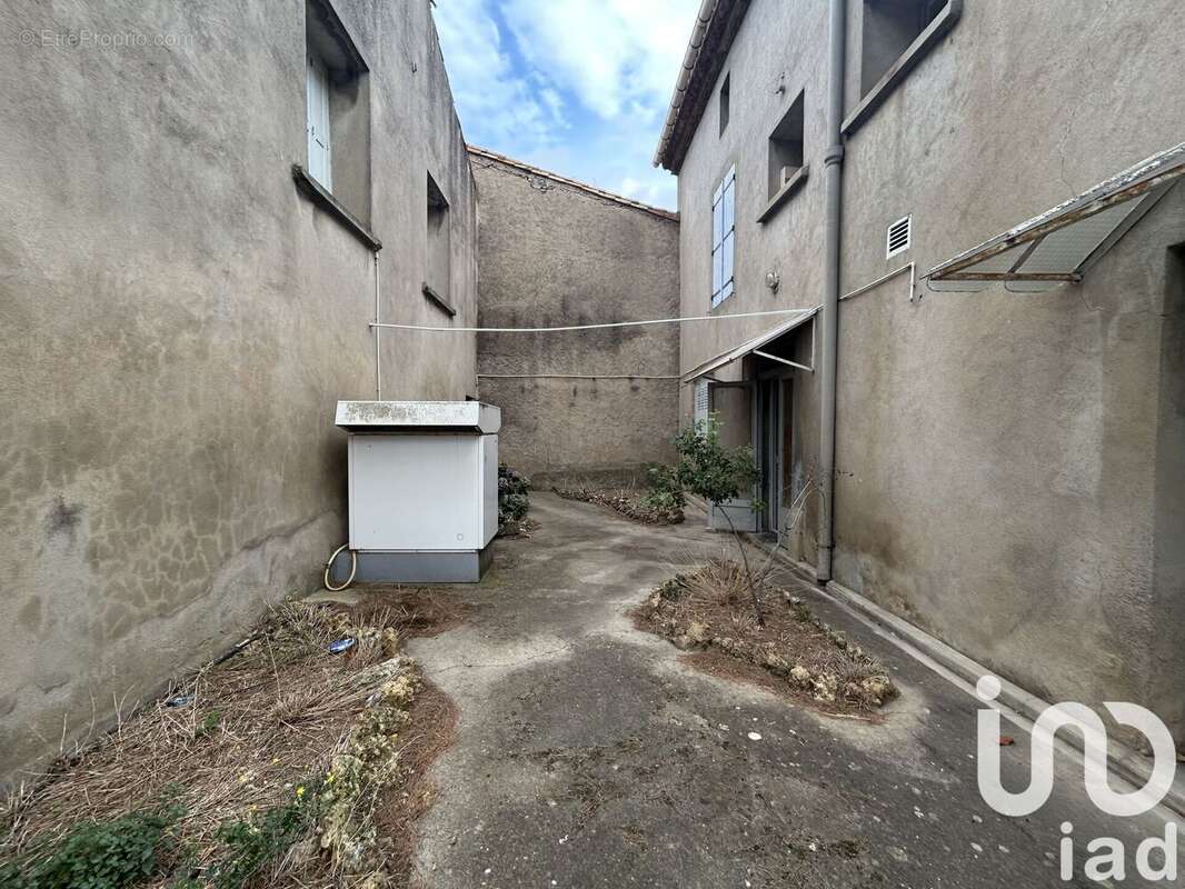 Photo 3 - Maison à PEPIEUX