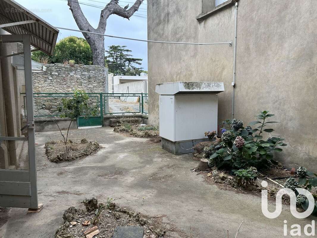 Photo 4 - Maison à PEPIEUX