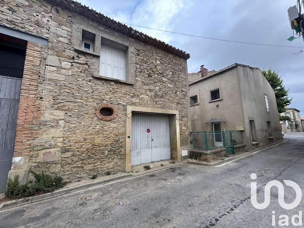 Photo 5 - Maison à PEPIEUX