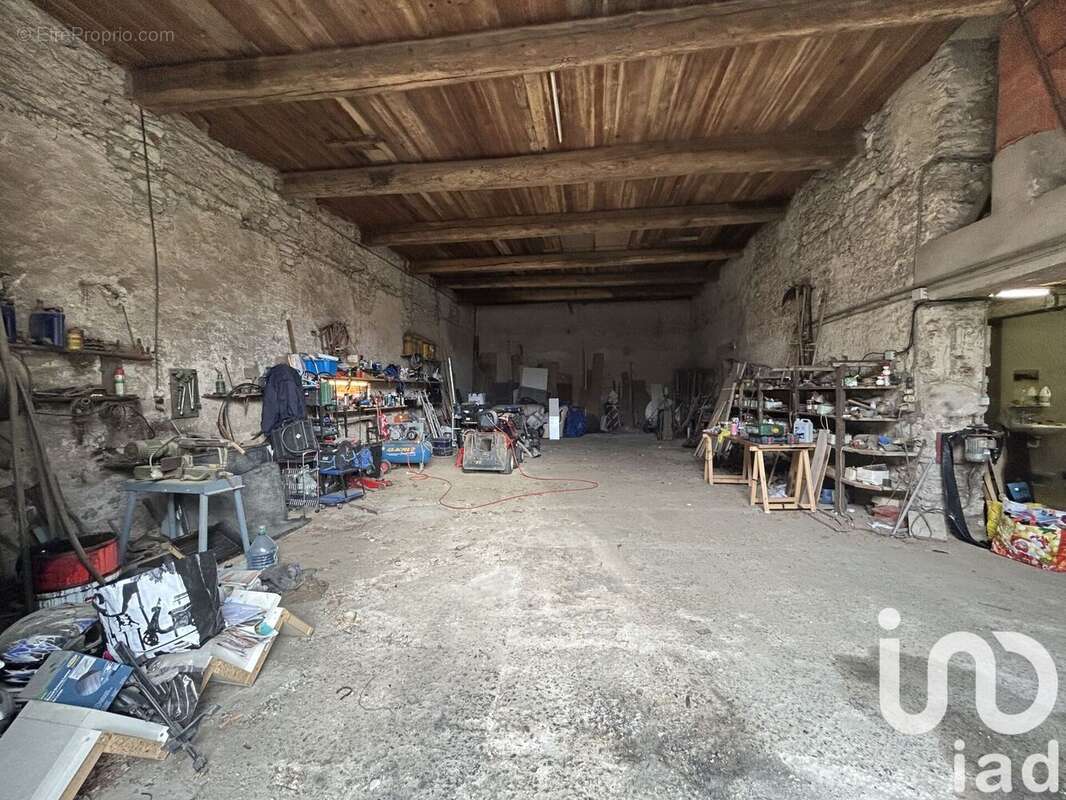 Photo 7 - Maison à PEPIEUX