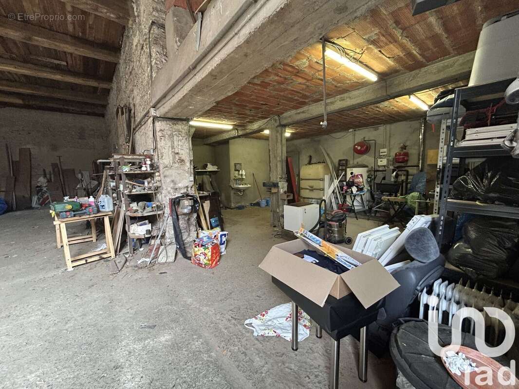 Photo 8 - Maison à PEPIEUX