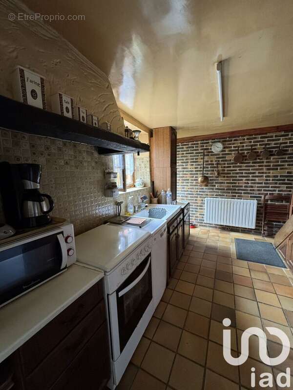 Photo 5 - Maison à LES GRANDS-CHEZEAUX