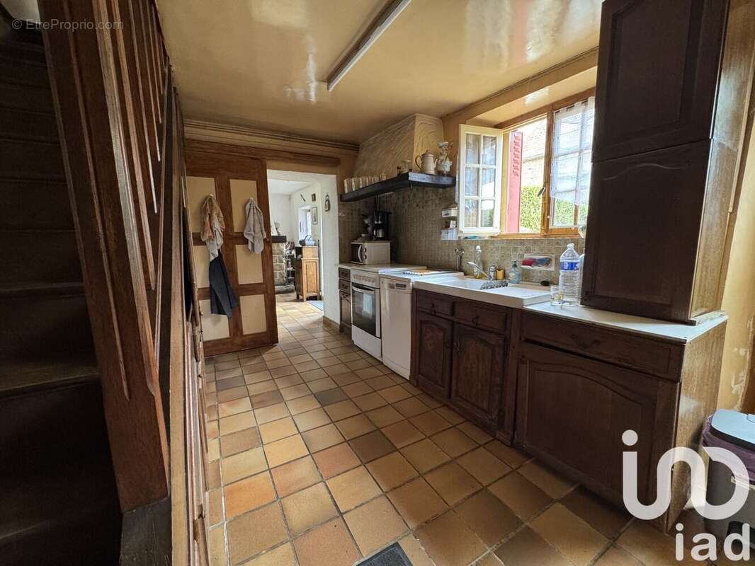 Photo 6 - Maison à LES GRANDS-CHEZEAUX