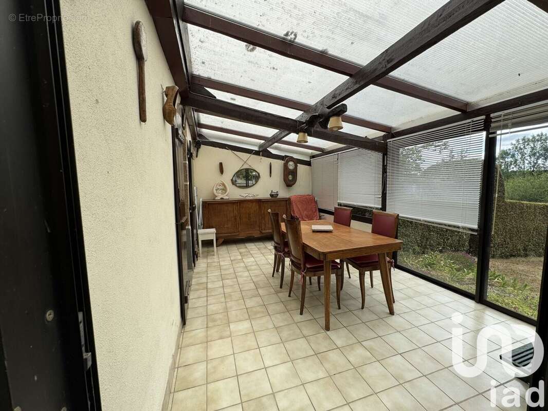 Photo 7 - Maison à LES GRANDS-CHEZEAUX