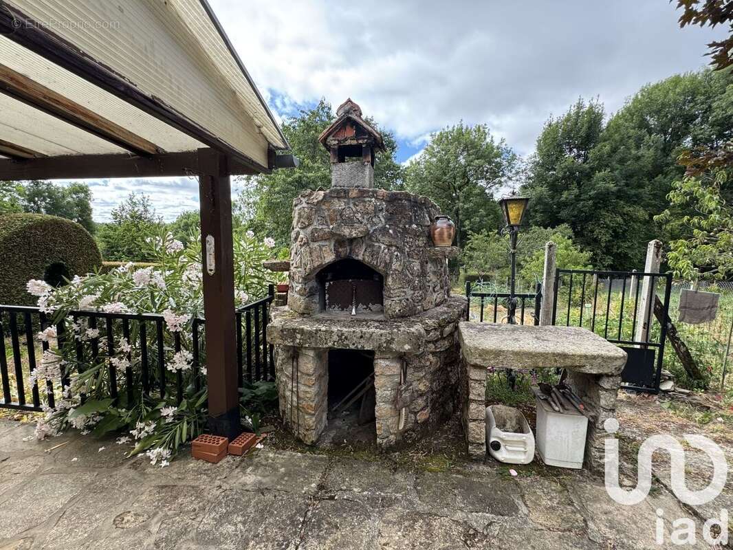 Photo 8 - Maison à LES GRANDS-CHEZEAUX