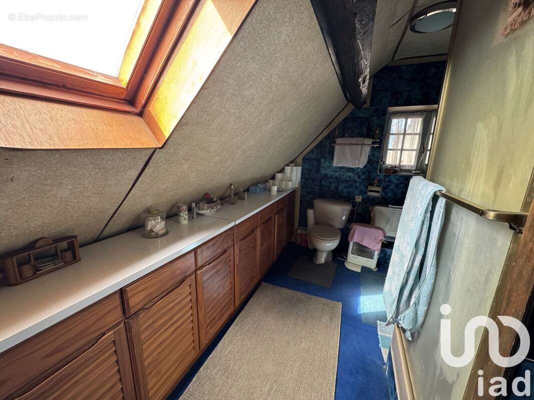 Photo 9 - Maison à LES GRANDS-CHEZEAUX