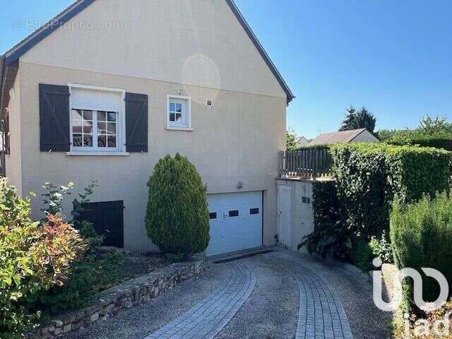 Photo 2 - Maison à MORTAGNE-AU-PERCHE