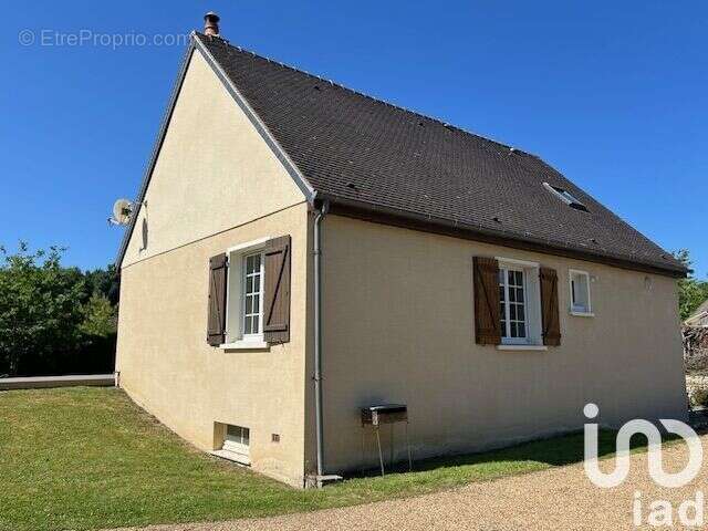 Photo 3 - Maison à MORTAGNE-AU-PERCHE