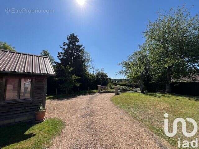 Photo 4 - Maison à MORTAGNE-AU-PERCHE