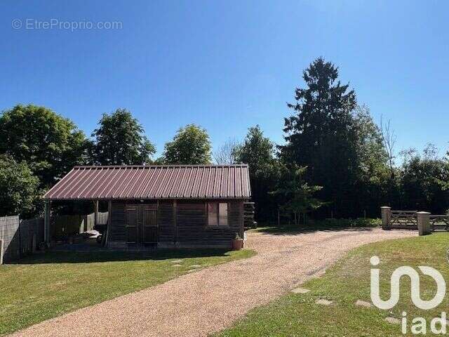 Photo 5 - Maison à MORTAGNE-AU-PERCHE