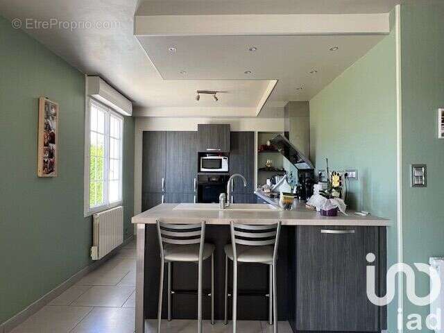 Photo 7 - Maison à MORTAGNE-AU-PERCHE