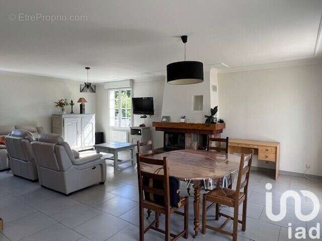 Photo 8 - Maison à MORTAGNE-AU-PERCHE