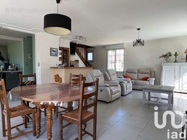 Photo 9 - Maison à MORTAGNE-AU-PERCHE