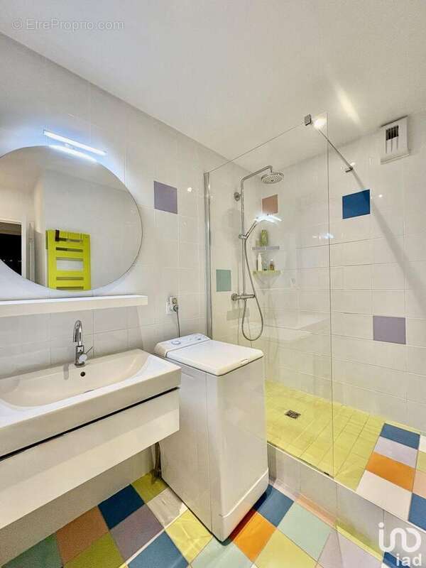 Photo 7 - Appartement à MERIGNAC