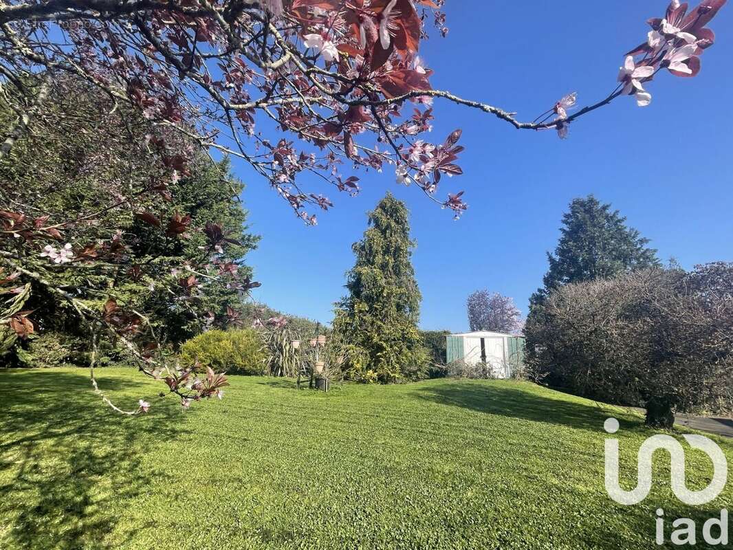 Photo 5 - Maison à LUSSANT