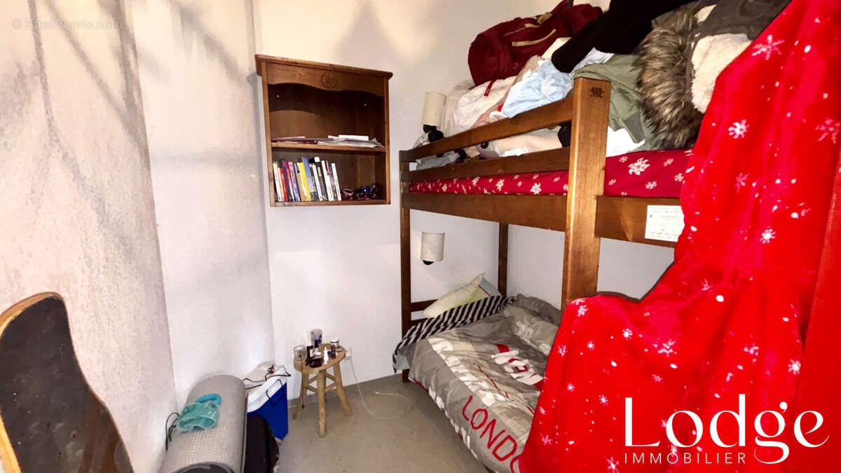 Appartement à PELVOUX