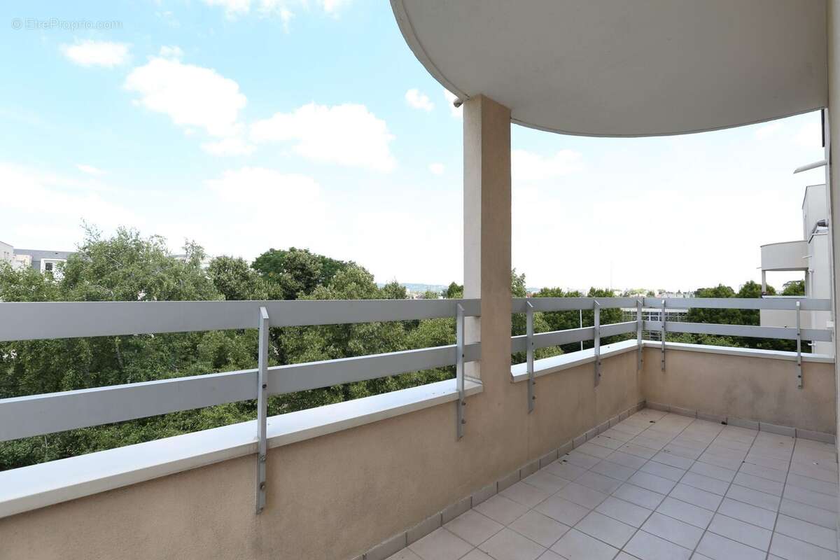 Appartement à SANNOIS