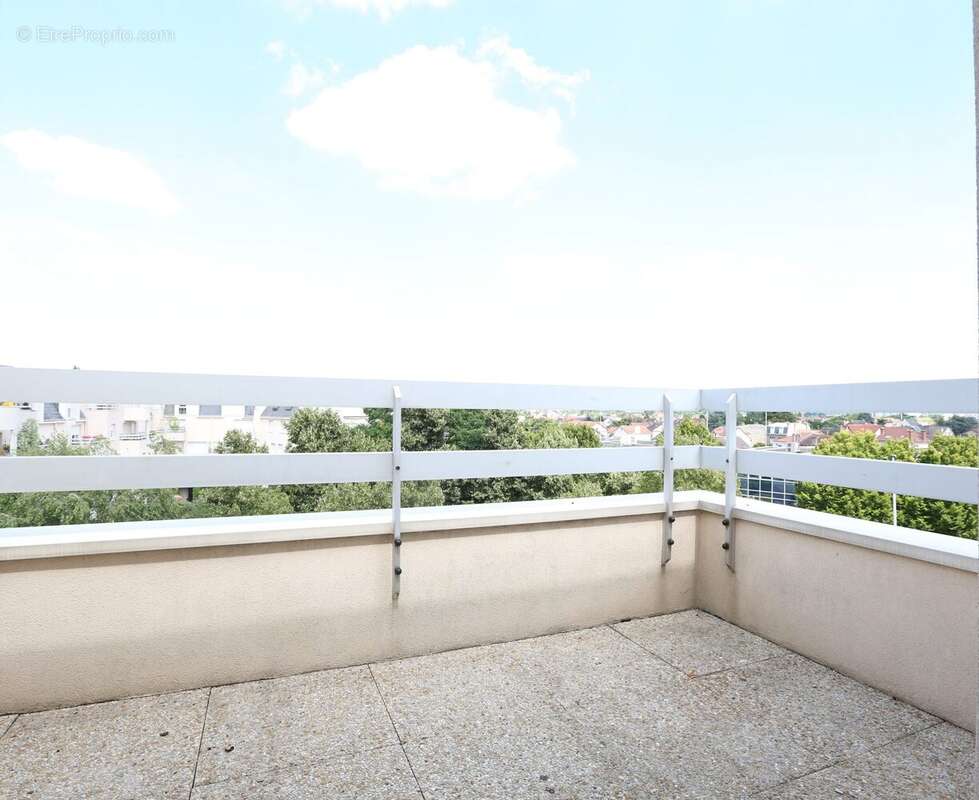 Appartement à SANNOIS