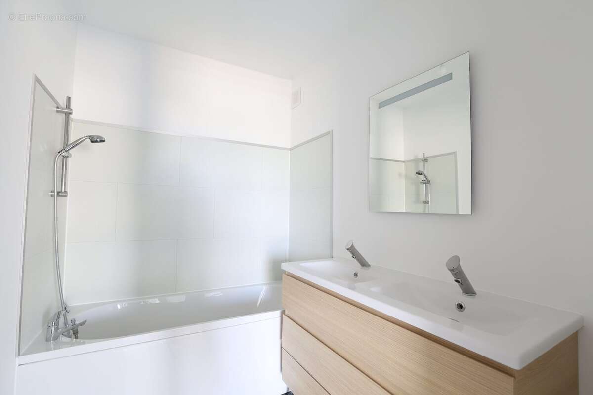 Appartement à SANNOIS