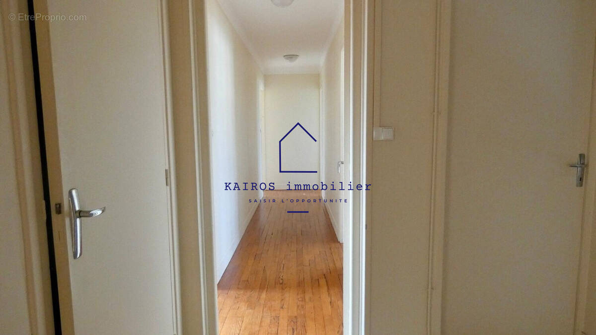 Appartement à ARGENTAN