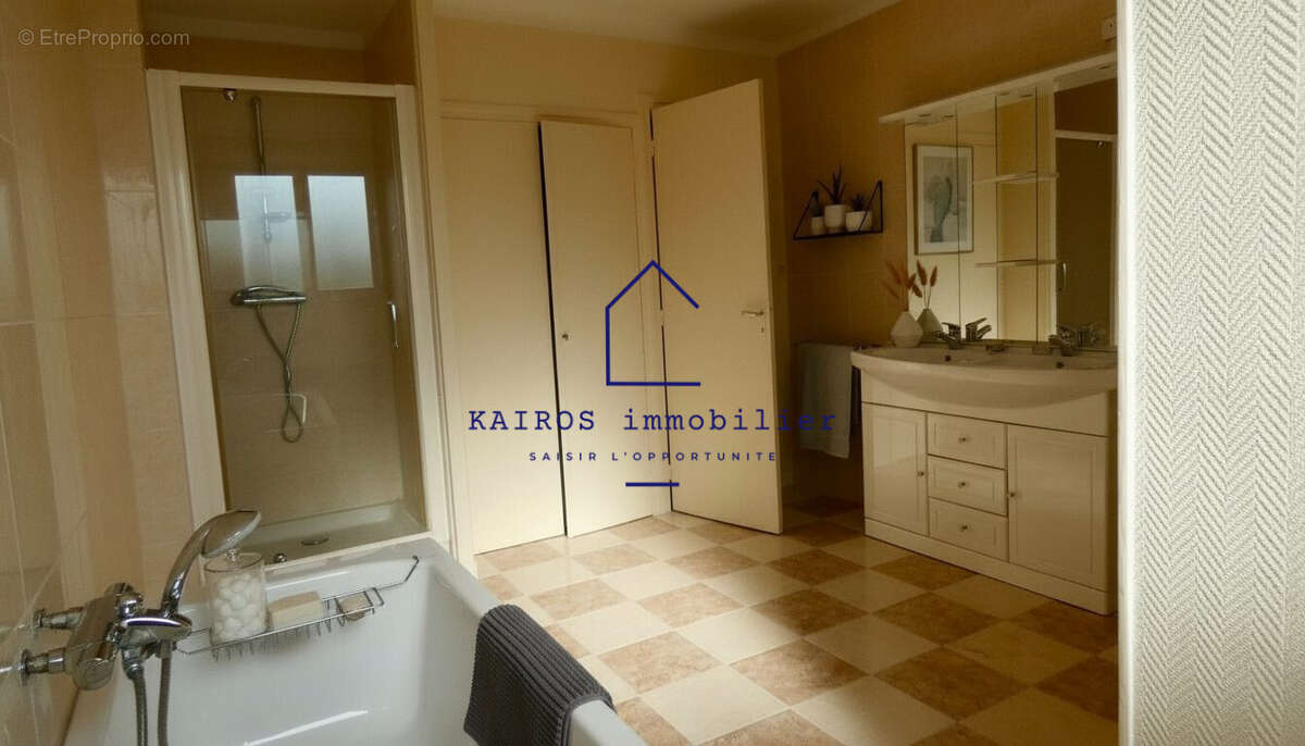 Appartement à ARGENTAN