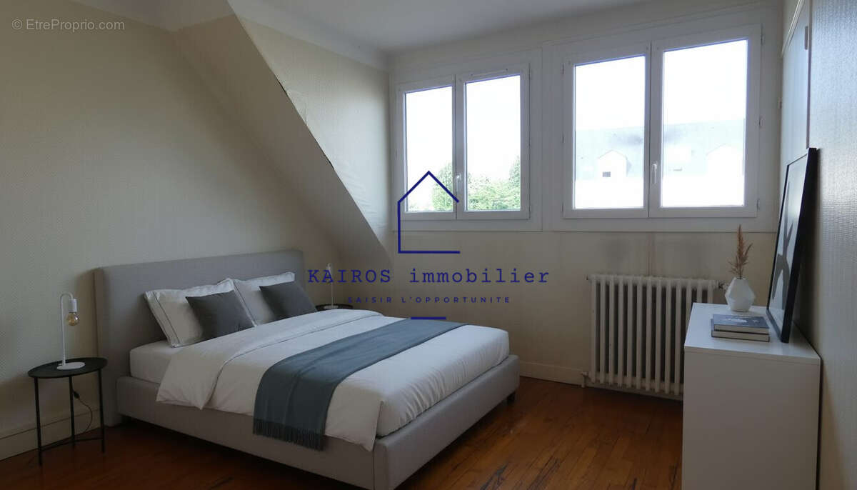 Appartement à ARGENTAN