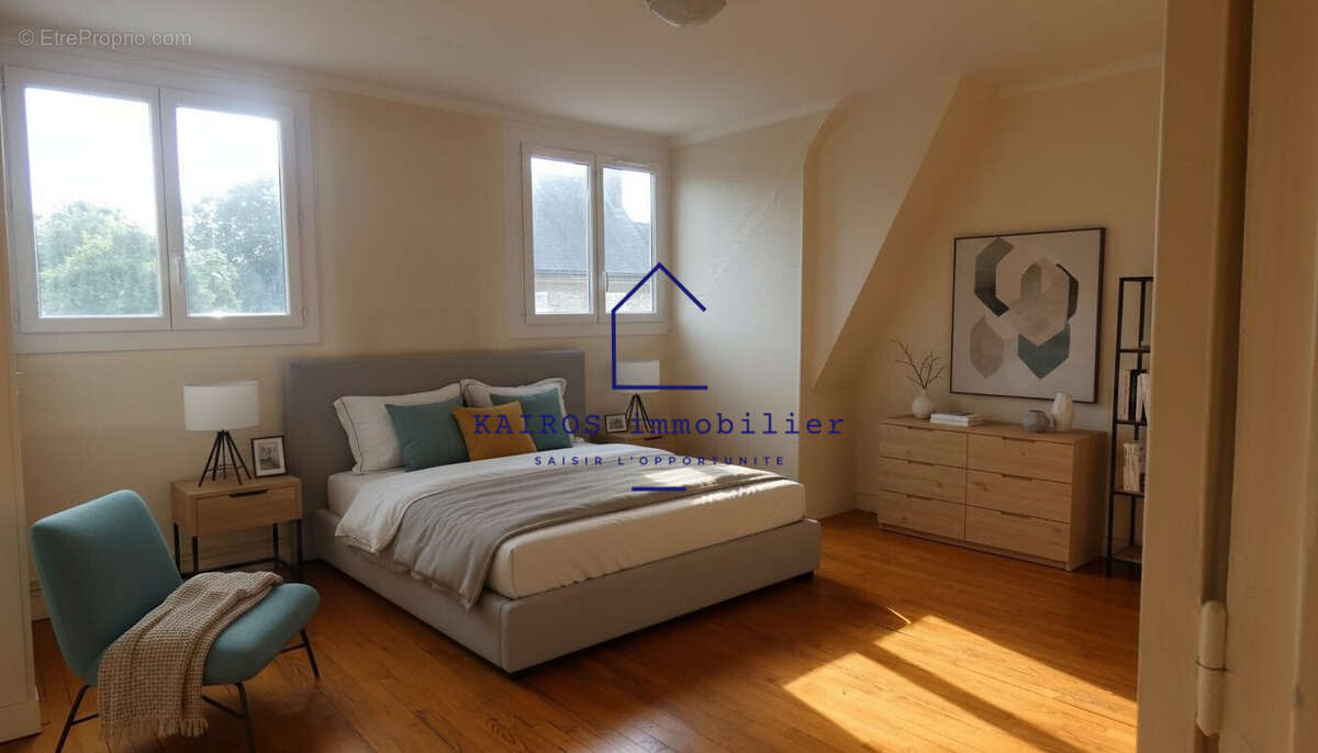 Appartement à ARGENTAN