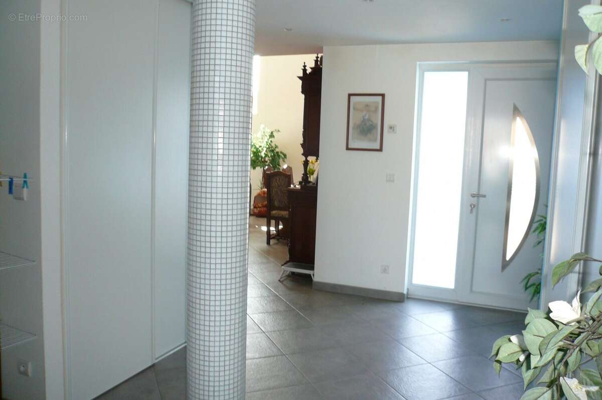 Maison à DUPPIGHEIM