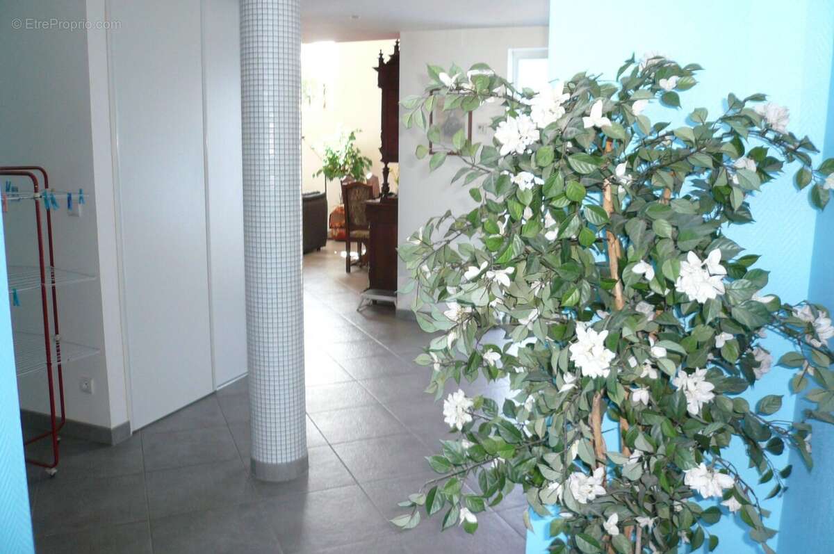 Maison à DUPPIGHEIM