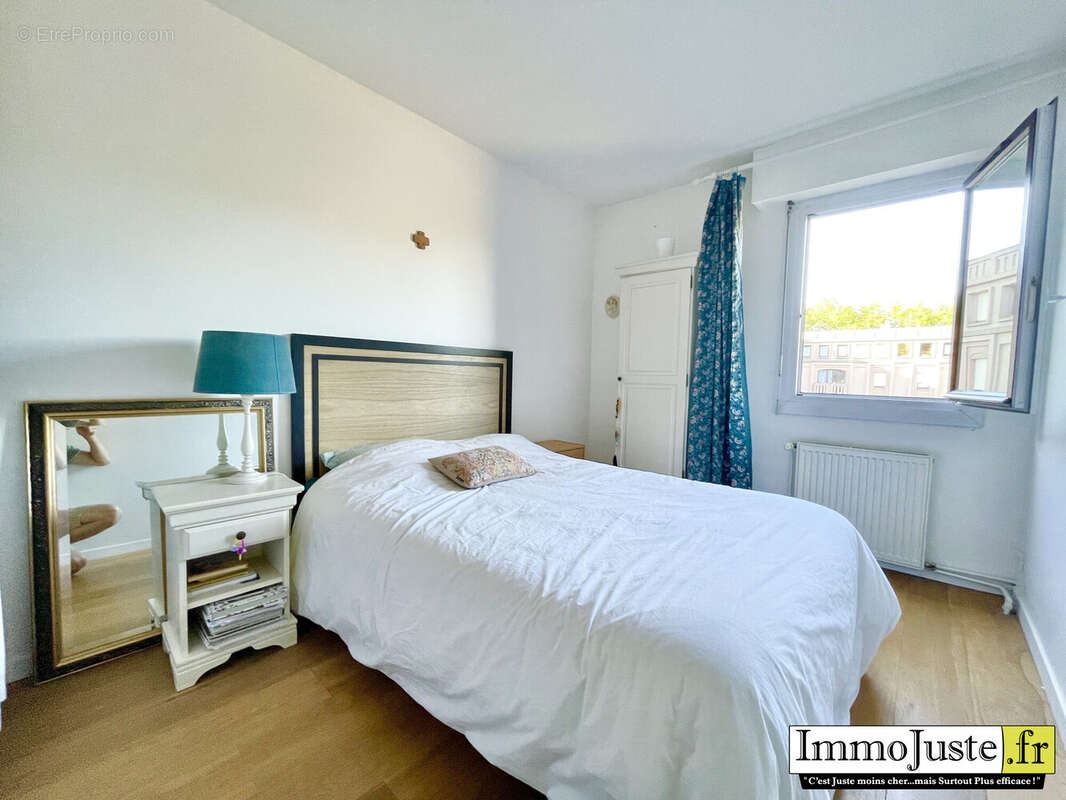 Appartement à MONTIGNY-LE-BRETONNEUX