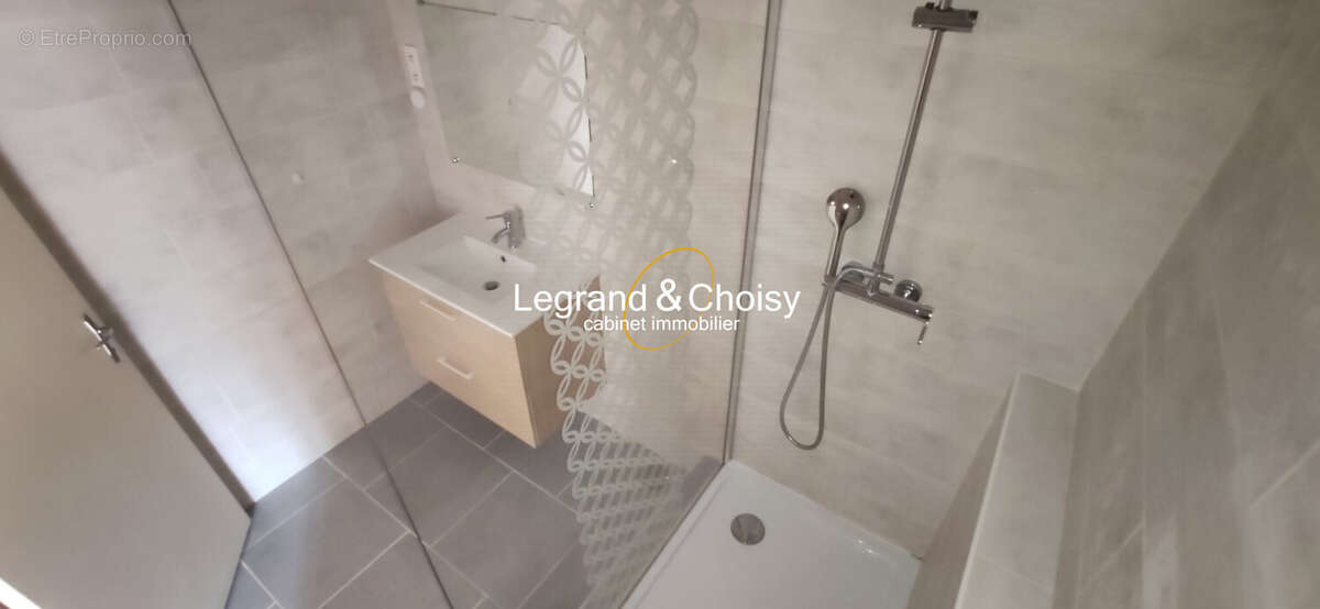 Appartement à VILLENEUVE-SUR-LOT