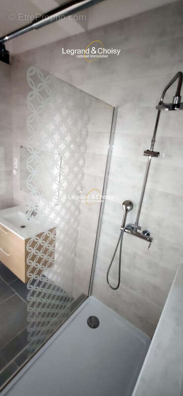 Appartement à VILLENEUVE-SUR-LOT