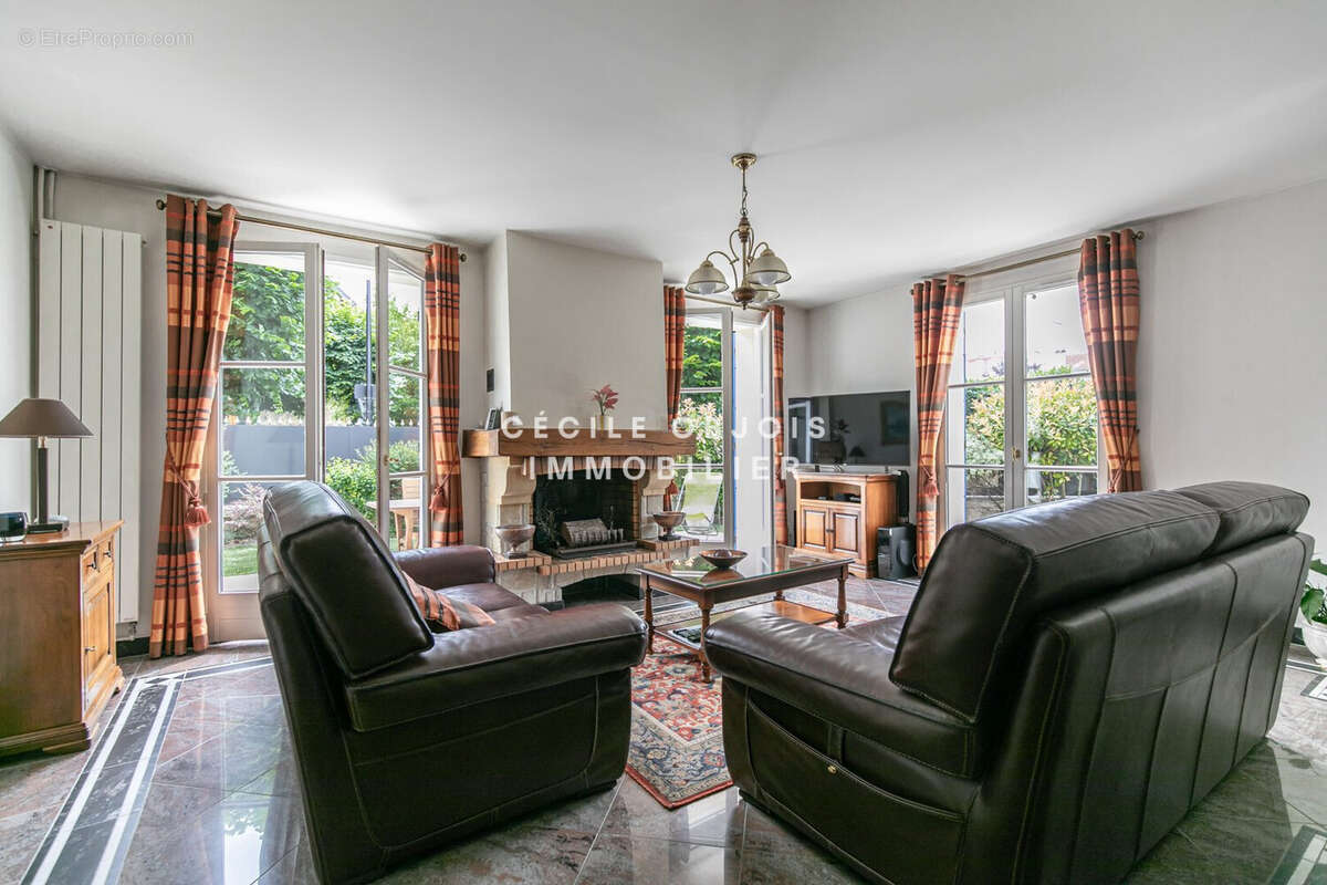 Maison à JOINVILLE-LE-PONT