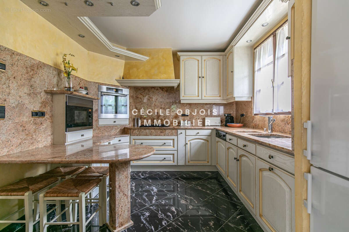 Maison à JOINVILLE-LE-PONT