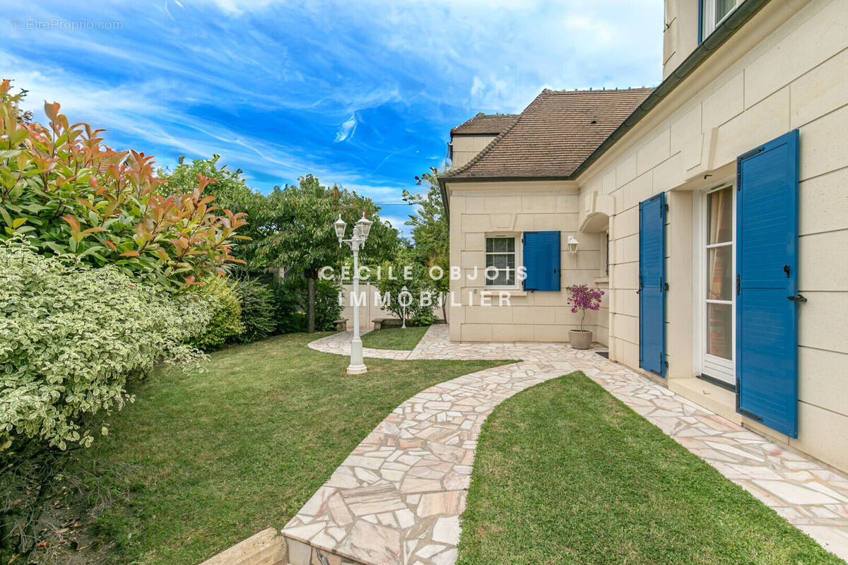 Maison à JOINVILLE-LE-PONT