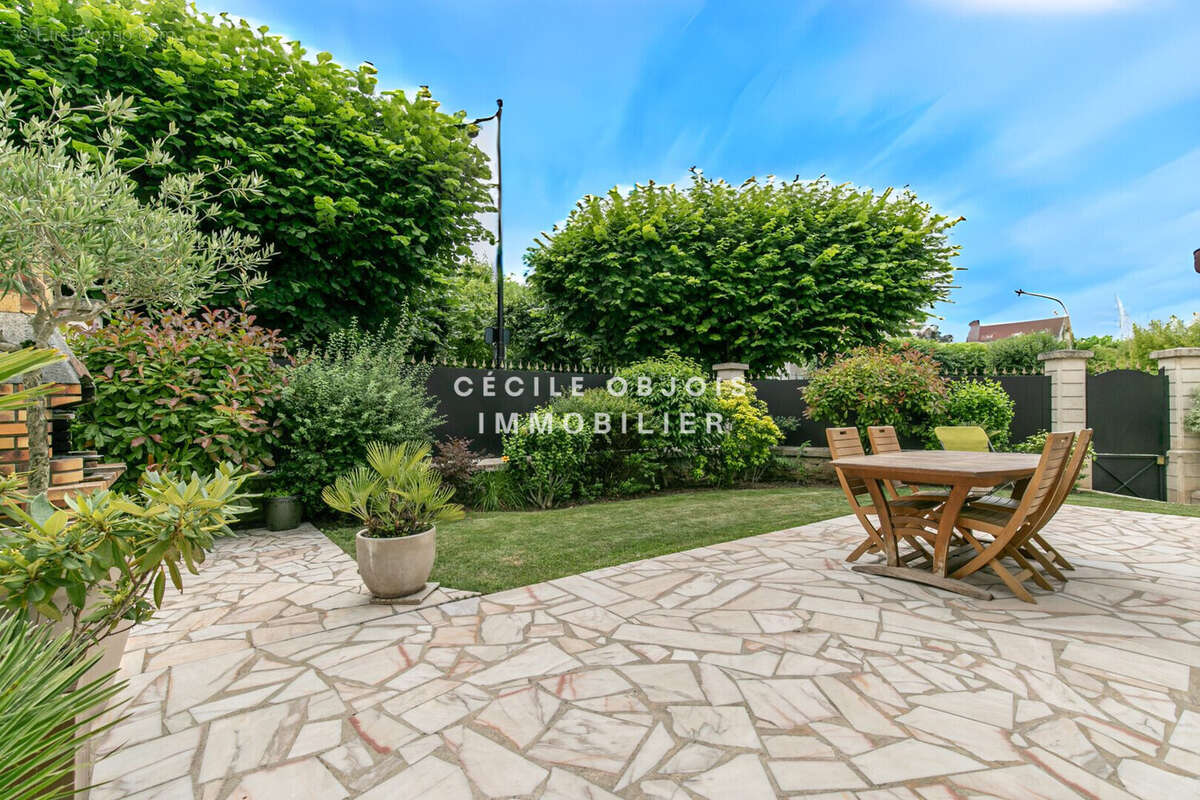 Maison à JOINVILLE-LE-PONT