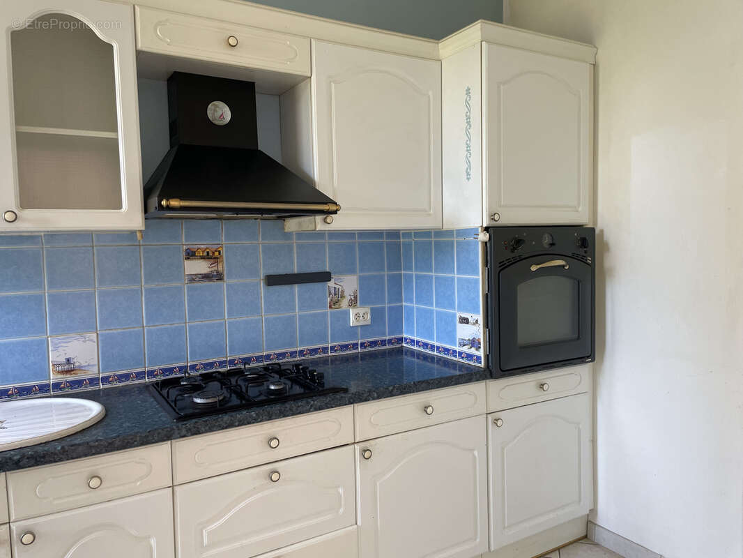 Maison à LE MAYET-DE-MONTAGNE