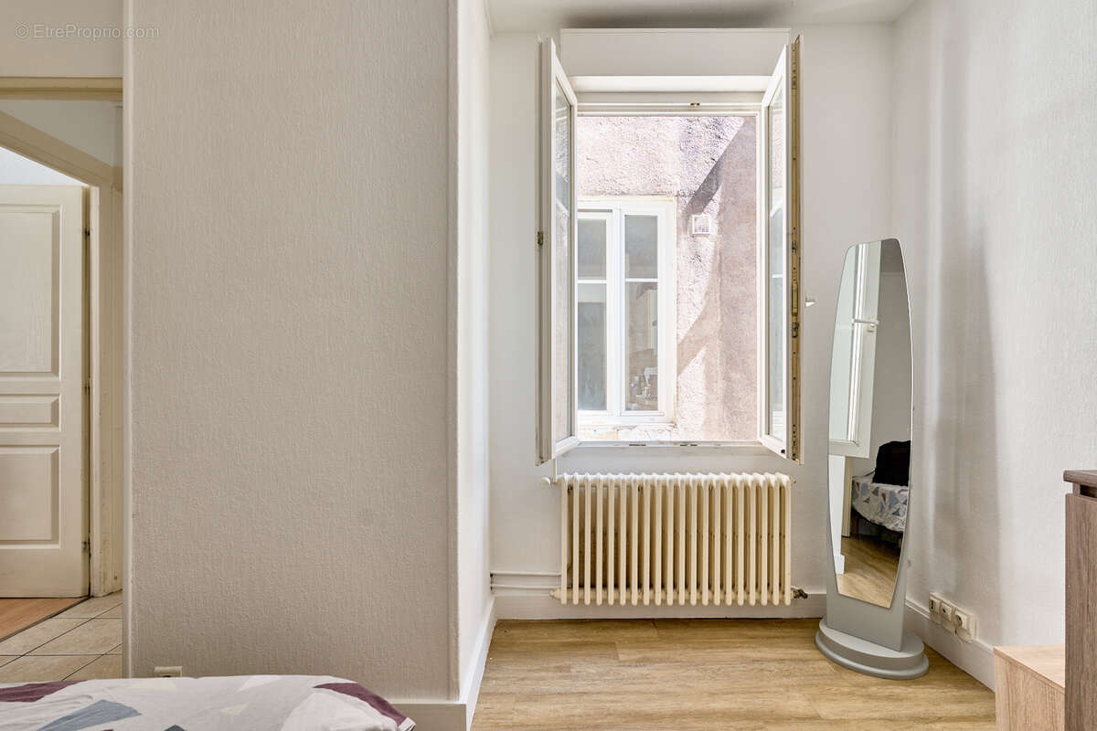 Appartement à BESANCON