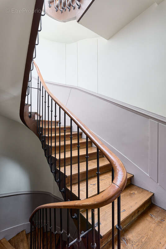 Appartement à BESANCON