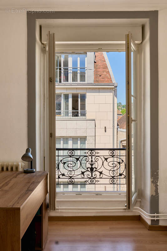 Appartement à BESANCON