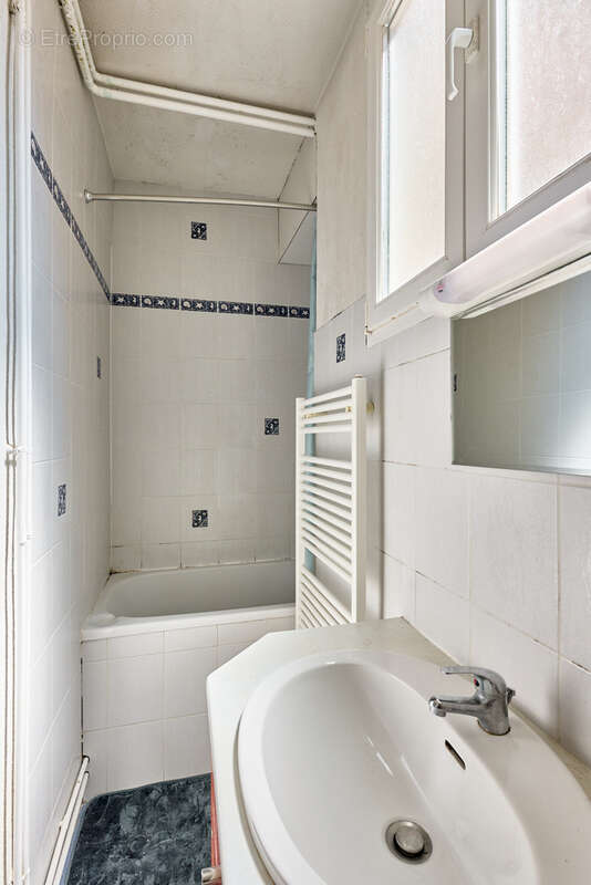 Appartement à BESANCON