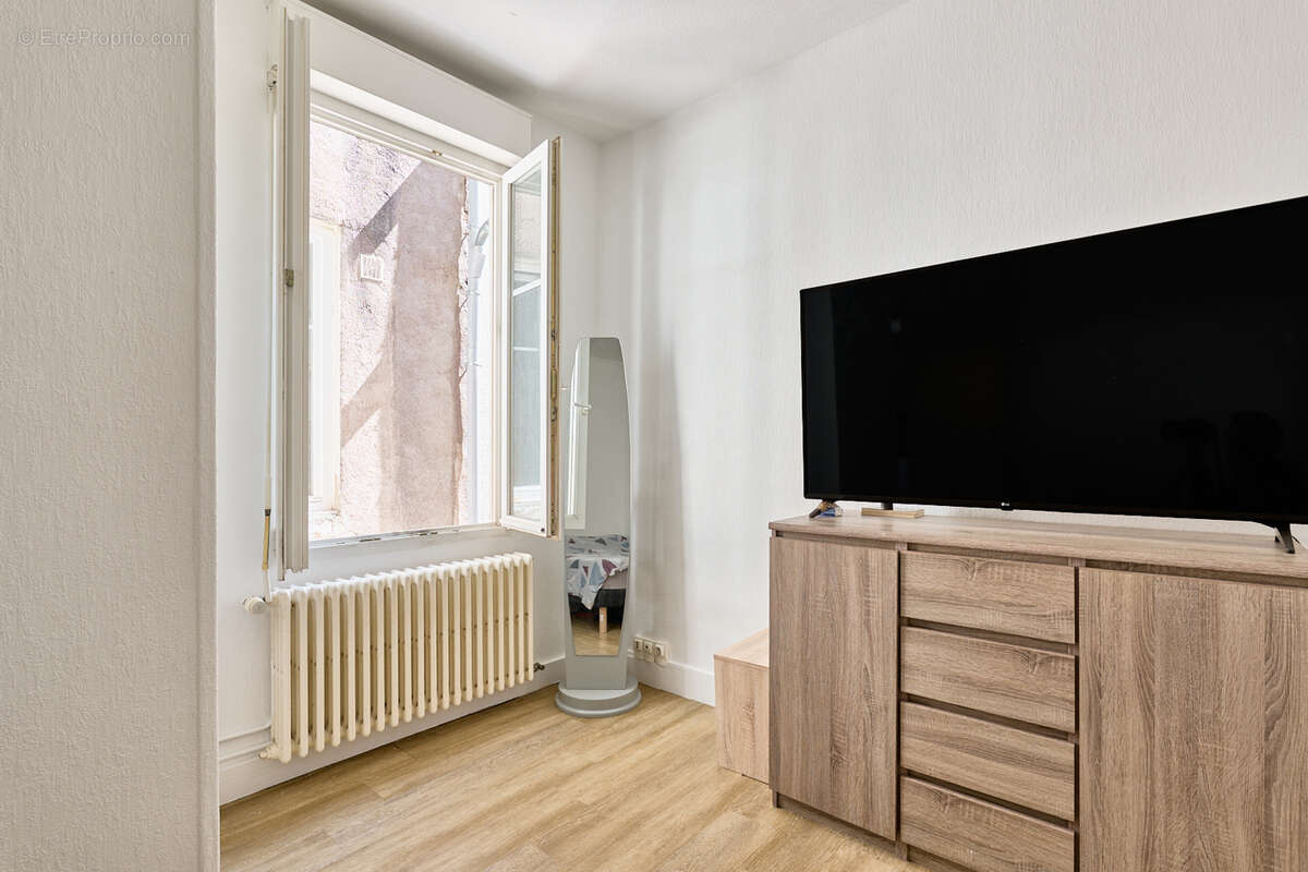 Appartement à BESANCON