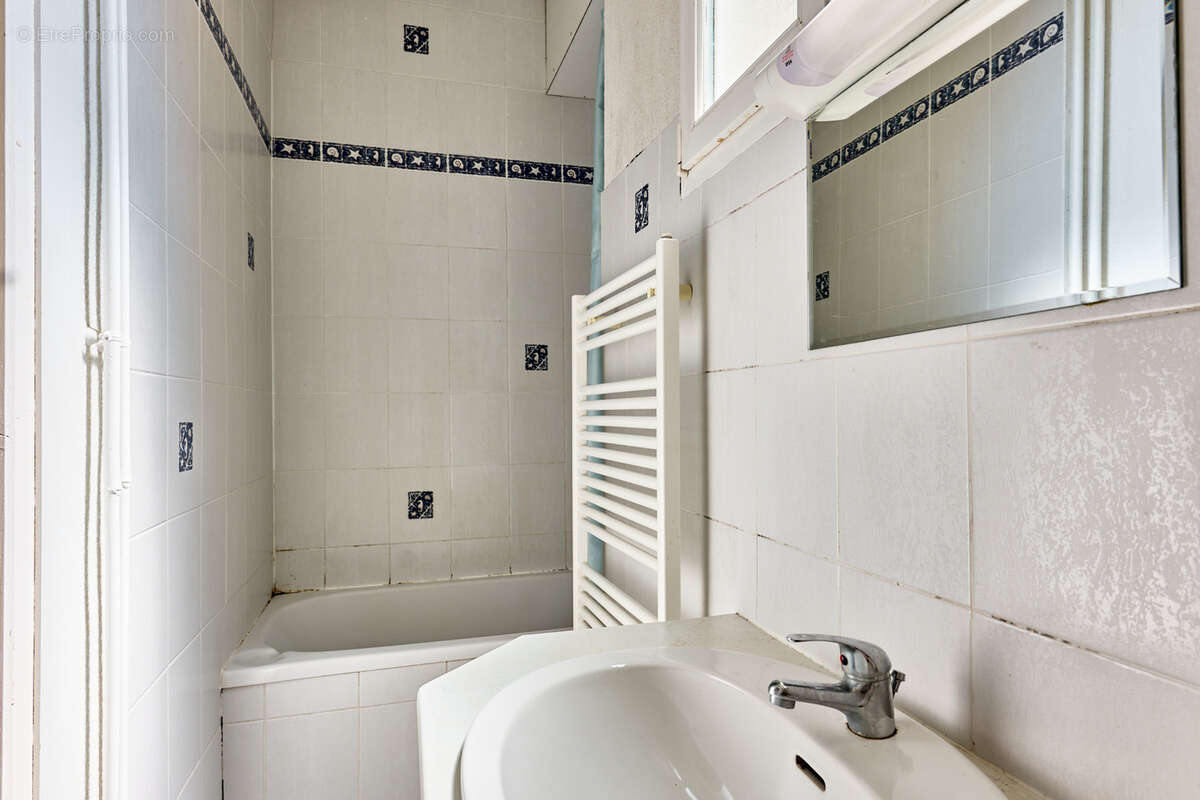 Appartement à BESANCON