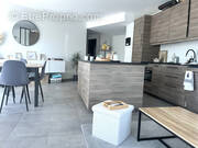 Appartement à CHEVIGNY-SAINT-SAUVEUR