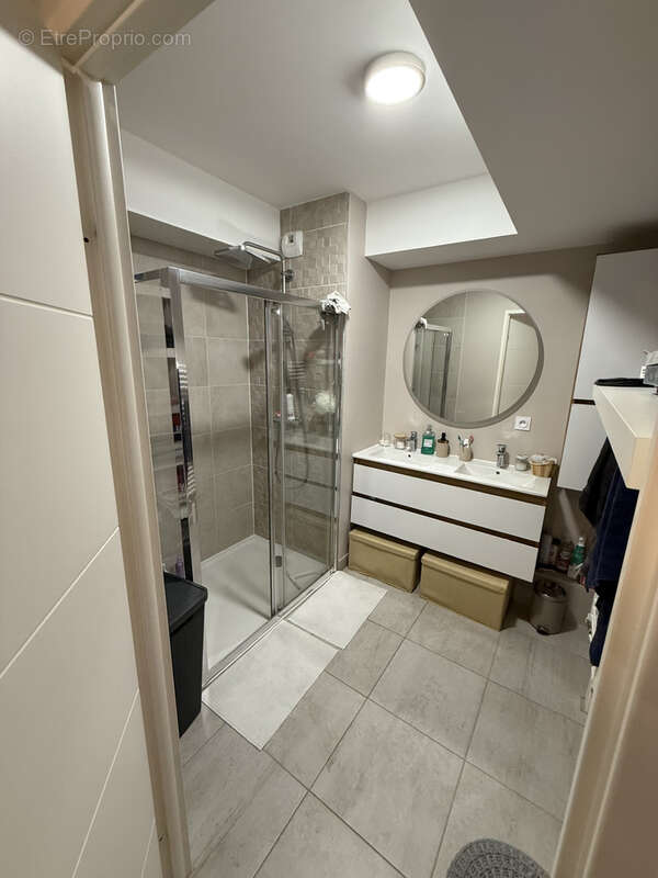 Appartement à CHEVIGNY-SAINT-SAUVEUR